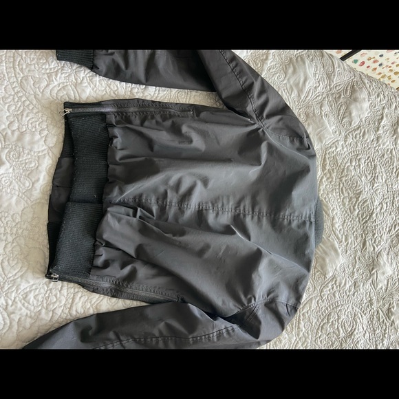 Madewell Bomber jacket - Picture 6 of 6